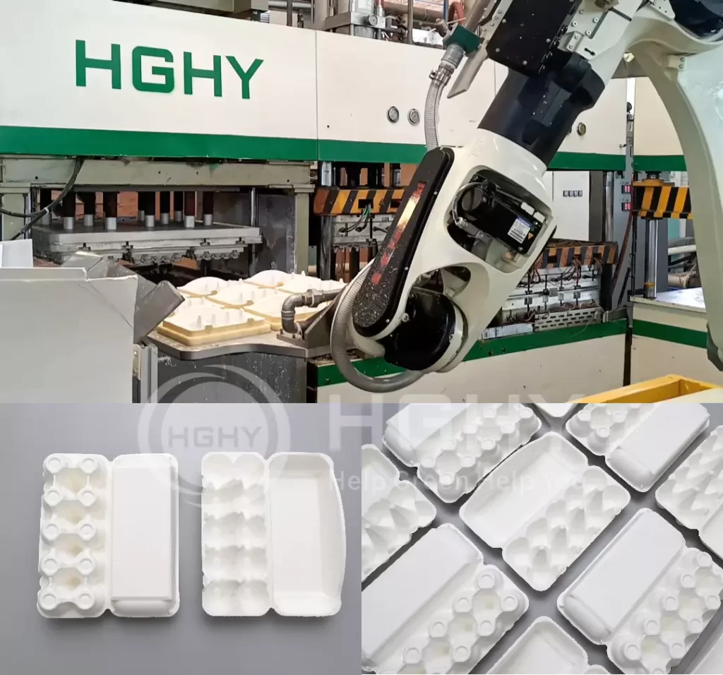 工艺赋能品质:纸浆模塑鸡蛋托的场景化革新插图 工艺赋能品质:纸浆模塑鸡蛋托的场景化革新插图