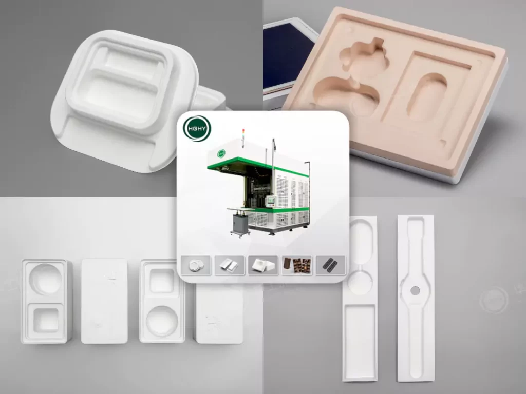 纸浆模塑破局新招!先天优势叠加跨界融合 纸浆模塑破局内卷有新招插图 纸浆模塑破局新招!先天优势叠加跨界融合 纸浆模塑破局内卷有新招插图