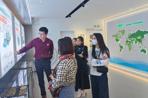 新形象，新起点 | 华工环源整装再出发插图8