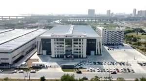 喜报！华工环源荣获全联纸业商会纸浆模塑分会“副会长单位”称号插图2