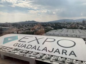 展会回顾 | FIGAP Mexico 2024，聚焦华工环源精彩瞬间插图