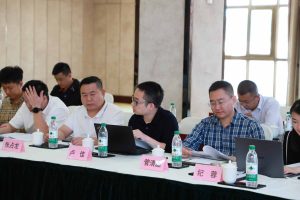 推动行业标准化引领作用，促进纸浆模塑技术持续升级和跨越——《纸浆模塑制品对辊式成型机》等两项行业标准研讨会顺利召开插图7
